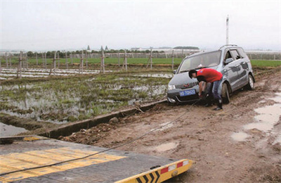 长武抚顺道路救援